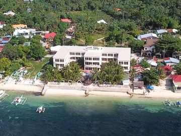 Top 8 Resorts for Sale in Camotes Island, Cebu, Philippines