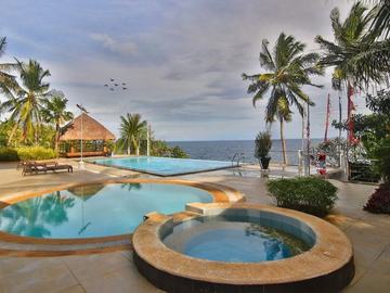 Top 8 Resorts for Sale in Camotes Island, Cebu, Philippines