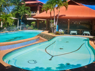 Top 8 Resorts for Sale in Camotes Island, Cebu, Philippines