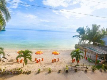 Top 8 Resorts for Sale in Camotes Island, Cebu, Philippines