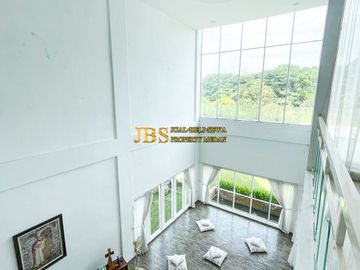 Jual Rumah Siap Huni di Komplek Royal Sumatra Cluster Ruby (Golf View)