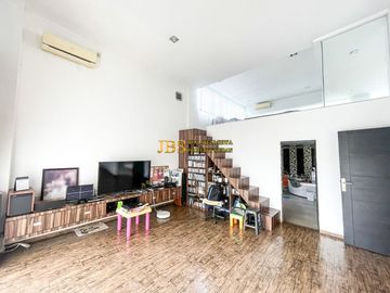 Jual Rumah Siap Huni di Komplek Royal Sumatra Cluster Ruby (Golf View)