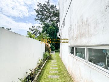 Jual Rumah Siap Huni di Komplek Royal Sumatra Cluster Ruby (Golf View)