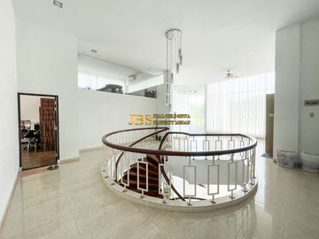 Jual Rumah Siap Huni di Komplek Royal Sumatra Cluster Ruby (Golf View)