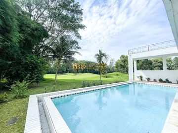 Jual Rumah Siap Huni di Komplek Royal Sumatra Cluster Ruby (Golf View)