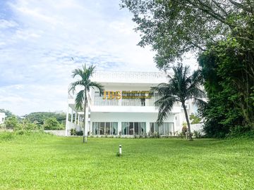 Jual Rumah Siap Huni di Komplek Royal Sumatra Cluster Ruby (Golf View)