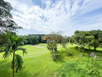 Jual Rumah Siap Huni di Komplek Royal Sumatra Cluster Ruby (Golf View)