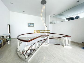 Jual Rumah Siap Huni di Komplek Royal Sumatra Cluster Ruby (Golf View)