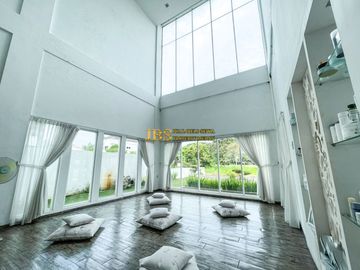 Jual Rumah Siap Huni di Komplek Royal Sumatra Cluster Ruby (Golf View)