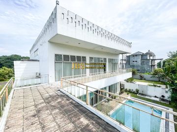 Jual Rumah Siap Huni di Komplek Royal Sumatra Cluster Ruby (Golf View)