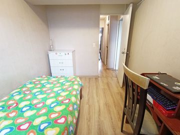 VENTA DE DEPARTAMENTO/3 DORMITORIOS/COCHERA