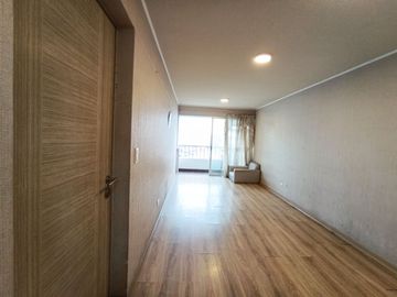VENTA DE DEPARTAMENTO/3 DORMITORIOS/COCHERA
