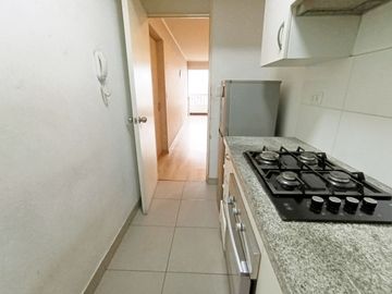 VENTA DE DEPARTAMENTO/3 DORMITORIOS/COCHERA