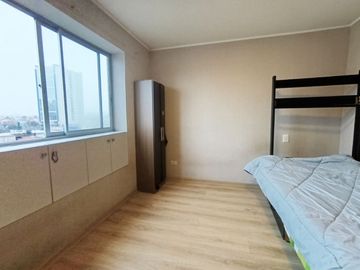 VENTA DE DEPARTAMENTO/3 DORMITORIOS/COCHERA