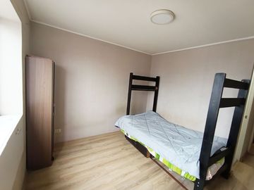 VENTA DE DEPARTAMENTO/3 DORMITORIOS/COCHERA