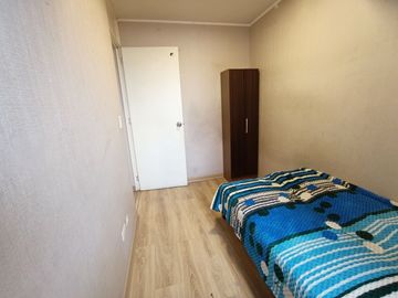 VENTA DE DEPARTAMENTO/3 DORMITORIOS/COCHERA