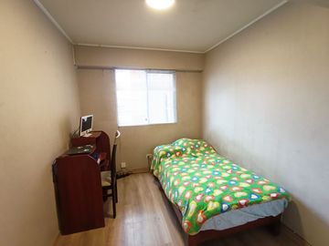 VENTA DE DEPARTAMENTO/3 DORMITORIOS/COCHERA