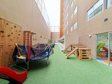 VENTA DE DEPARTAMENTO/3 DORMITORIOS/COCHERA