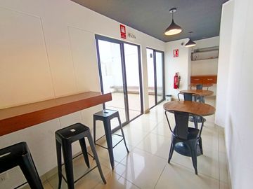 VENTA DE DEPARTAMENTO/3 DORMITORIOS/COCHERA