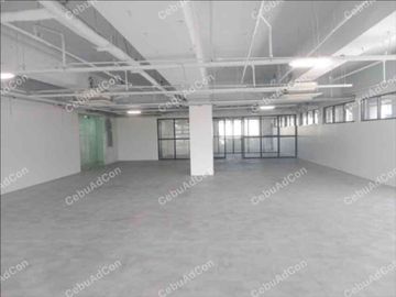 Office Space for Rent in Cebu Business Park, Cebu City, Cebu