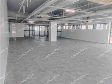 Office Space for Rent in Cebu Business Park, Cebu City, Cebu