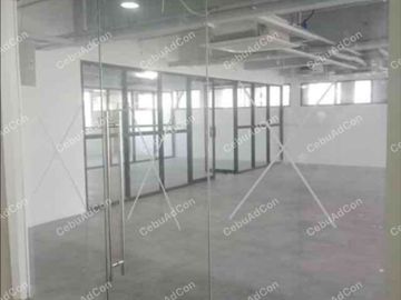 Office Space for Rent in Cebu Business Park, Cebu City, Cebu