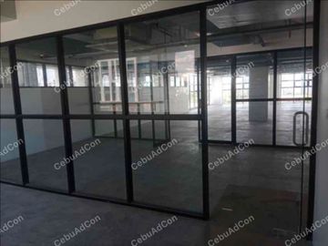 Office Space for Rent in Cebu Business Park, Cebu City, Cebu