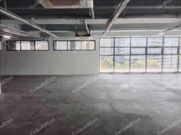 Office Space for Rent in Cebu Business Park, Cebu City, Cebu