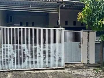 Rumah Murah Mepet Surabaya Siap Huni di Perumahan Griya Taman Asri Tawangsari Sepanjang Sidoarjo
