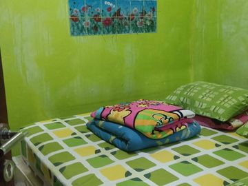 Rumah Murah Mepet Surabaya Siap Huni di Perumahan Griya Taman Asri Tawangsari Sepanjang Sidoarjo