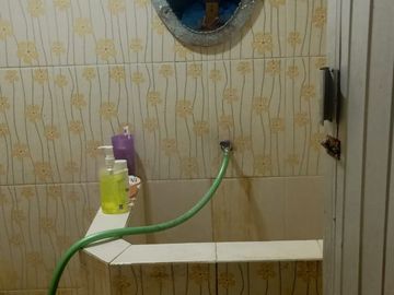 Rumah Murah Mepet Surabaya Siap Huni di Perumahan Griya Taman Asri Tawangsari Sepanjang Sidoarjo