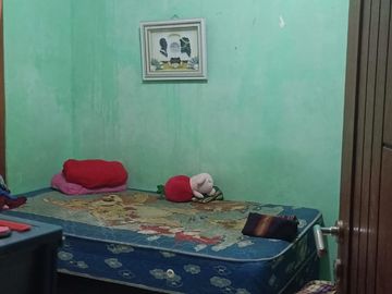 Rumah Murah Mepet Surabaya Siap Huni di Perumahan Griya Taman Asri Tawangsari Sepanjang Sidoarjo