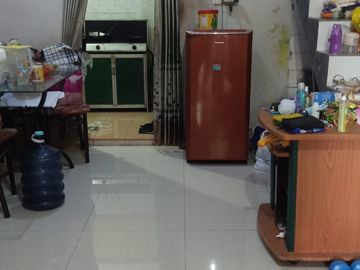 Rumah Murah Mepet Surabaya Siap Huni di Perumahan Griya Taman Asri Tawangsari Sepanjang Sidoarjo