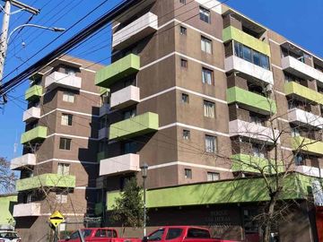 Se vende departamento en Las Heras Poniente