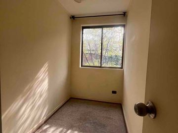 Se vende departamento en Las Heras Poniente