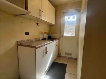 Se vende departamento en Las Heras Poniente