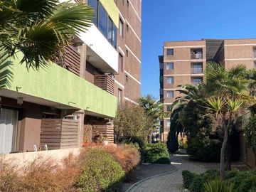 Se vende departamento en Las Heras Poniente