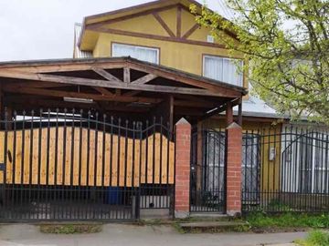 Se vende Casa en Puertas del Sur