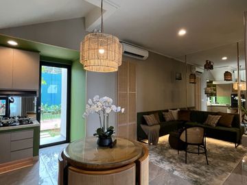 Vola at Sutera Rasuna, Rumah Sangat Strategis di Alam Sutera