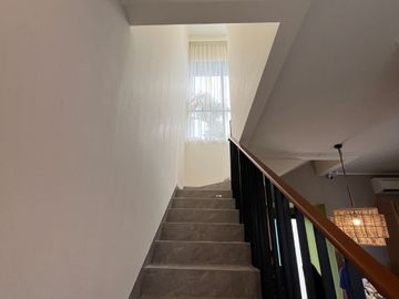 Vola at Sutera Rasuna, Rumah Sangat Strategis di Alam Sutera