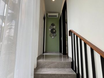 Vola at Sutera Rasuna, Rumah Sangat Strategis di Alam Sutera