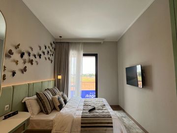 Vola at Sutera Rasuna, Rumah Sangat Strategis di Alam Sutera