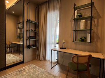 Vola at Sutera Rasuna, Rumah Sangat Strategis di Alam Sutera