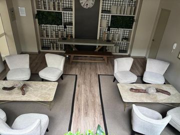 VENDO LINDO DEPARTAMENTO EN BARRANCO - 2 DOR. - BALCÓN - COCHERA - FULL ÁREAS COMUNES - IDEAL AIRBNB