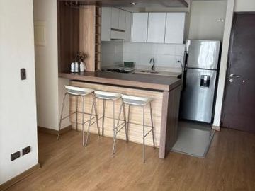 VENDO LINDO DEPARTAMENTO EN BARRANCO - 2 DOR. - BALCÓN - COCHERA - FULL ÁREAS COMUNES - IDEAL AIRBNB