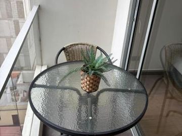 VENDO LINDO DEPARTAMENTO EN BARRANCO - 2 DOR. - BALCÓN - COCHERA - FULL ÁREAS COMUNES - IDEAL AIRBNB
