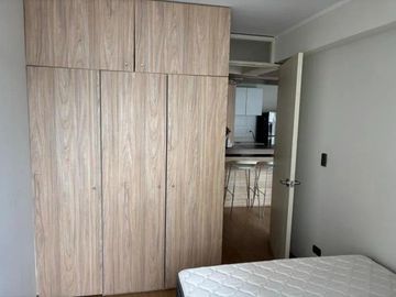 VENDO LINDO DEPARTAMENTO EN BARRANCO - 2 DOR. - BALCÓN - COCHERA - FULL ÁREAS COMUNES - IDEAL AIRBNB