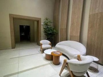 VENDO LINDO DEPARTAMENTO EN BARRANCO - 2 DOR. - BALCÓN - COCHERA - FULL ÁREAS COMUNES - IDEAL AIRBNB