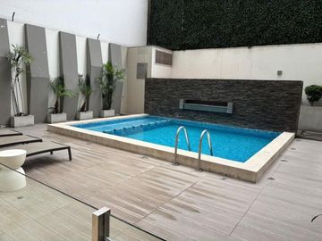 VENDO LINDO DEPARTAMENTO EN BARRANCO - 2 DOR. - BALCÓN - COCHERA - FULL ÁREAS COMUNES - IDEAL AIRBNB