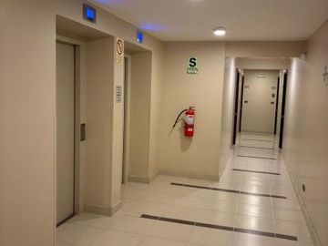 VENDO LINDO DEPARTAMENTO EN BARRANCO - 2 DOR. - BALCÓN - COCHERA - FULL ÁREAS COMUNES - IDEAL AIRBNB